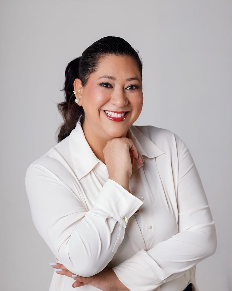 Sandra Cuchillas