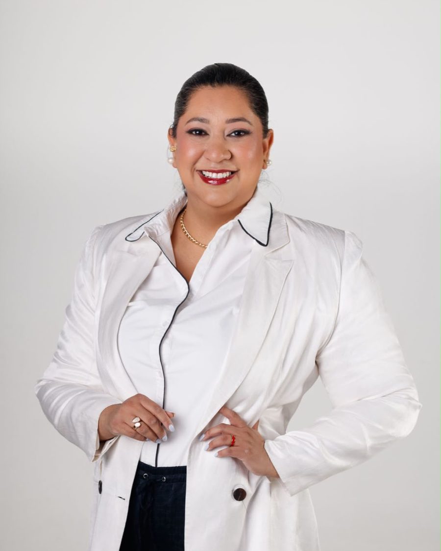 Sandra Cuchillas