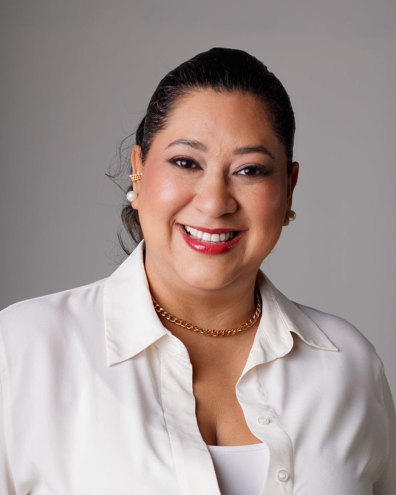 Sandra Cuchillas